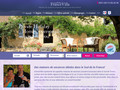 Détails : Location de maison dans le sud de la France