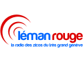 Détails : Léman rouge - webradio musicale de Genève