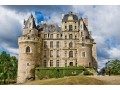 Détails : Hôtel le Castel près des Châteaux de la Loire