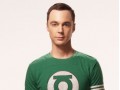 Détails : Sheldon Cooper